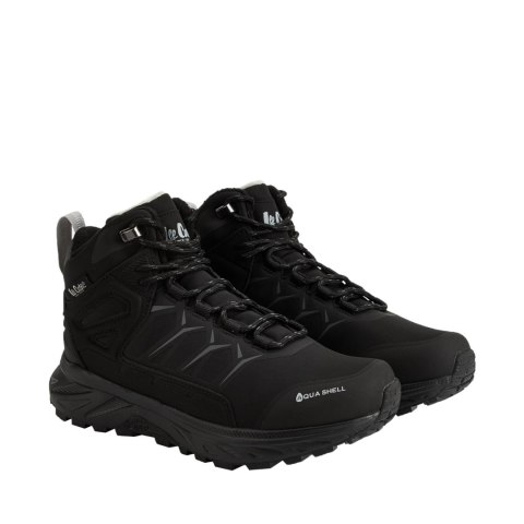 Buty damskie Lee Cooper czarne LCJ-25-01-3718LA Lee Cooper