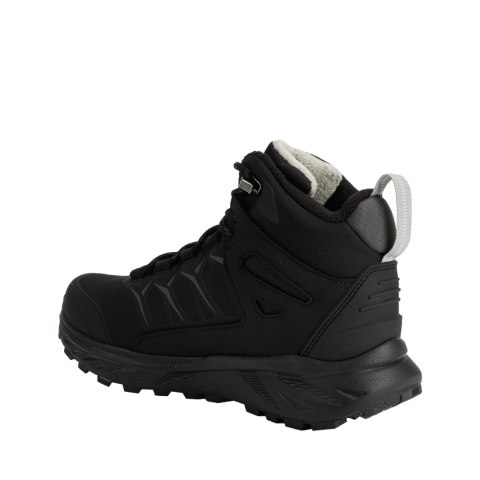 Buty damskie Lee Cooper czarne LCJ-25-01-3718LA Lee Cooper