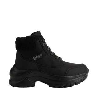 Buty damskie Lee Cooper czarne LCJ-25-01-3743LA Lee Cooper