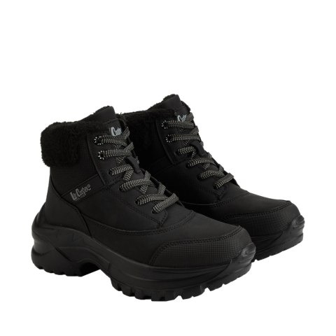 Buty damskie Lee Cooper czarne LCJ-25-01-3743LA Lee Cooper
