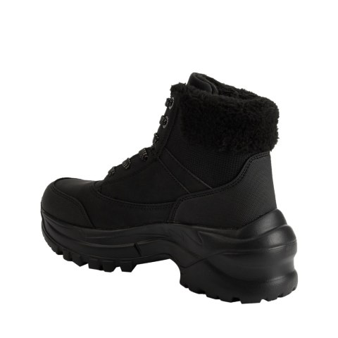 Buty damskie Lee Cooper czarne LCJ-25-01-3743LA Lee Cooper