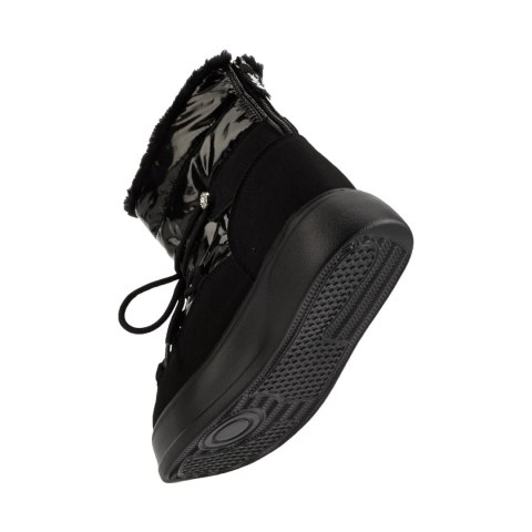 Buty damskie Lee Cooper czarne LCJ-25-03-3814LA Lee Cooper