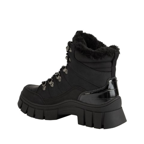 Buty damskie Lee Cooper czarne LCJ-25-31-3911LA Lee Cooper