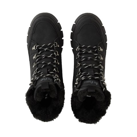 Buty damskie Lee Cooper czarne LCJ-25-31-3911LA Lee Cooper