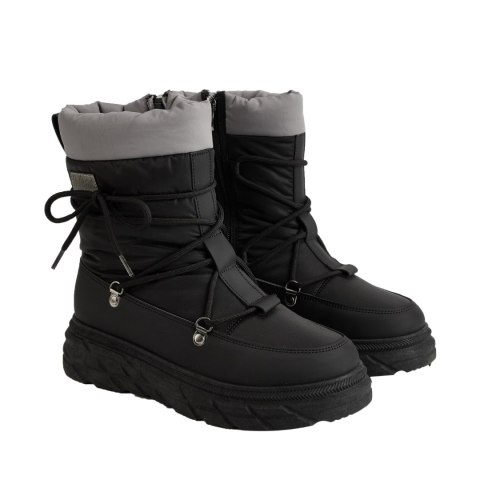 Buty damskie Lee Cooper czarne LCJ-25-44-3930LA Lee Cooper