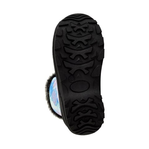 Buty dla dzieci Lee Cooper fioletowo-niebieskie LCJ-25-10-3778K Lee Cooper