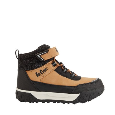 Buty dla dzieci Lee Cooper jasny brąz LCJ-25-01-3757K Lee Cooper