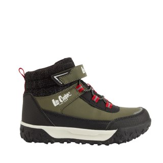 Buty dla dzieci Lee Cooper khaki LCJ-25-01-3758K Lee Cooper