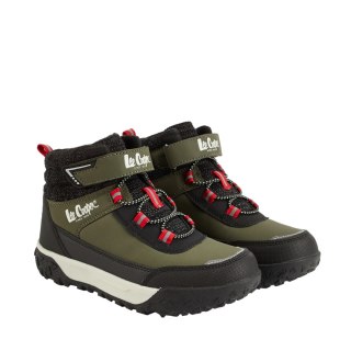 Buty dla dzieci Lee Cooper khaki LCJ-25-01-3758K Lee Cooper