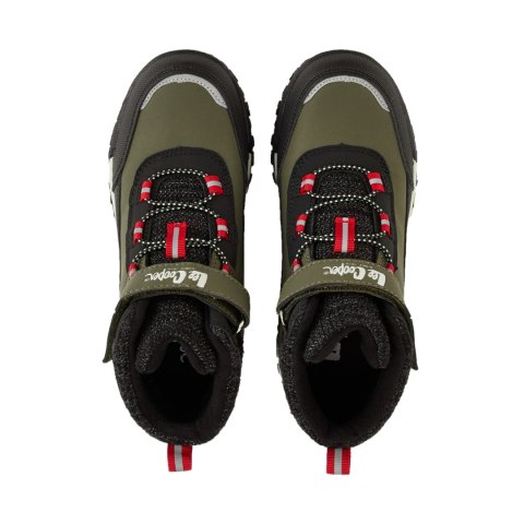 Buty dla dzieci Lee Cooper khaki LCJ-25-01-3758K Lee Cooper