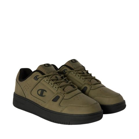 Buty męskie Champion RD18 Low Comb khaki S22477 GS017 Champion