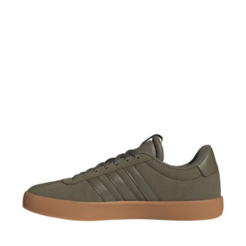 Buty męskie adidas VL Court 3.0 khaki JR2223 Adidas