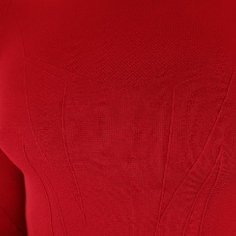 Koszulka termoaktywna męska Vivasport 5.1 LS SR czerwona 201995 Vivasport