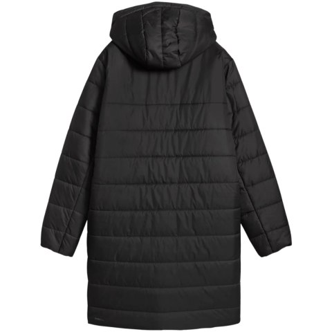 Kurtka damska Puma ESS Hooded Padded Parka czarna 685232 01 Puma