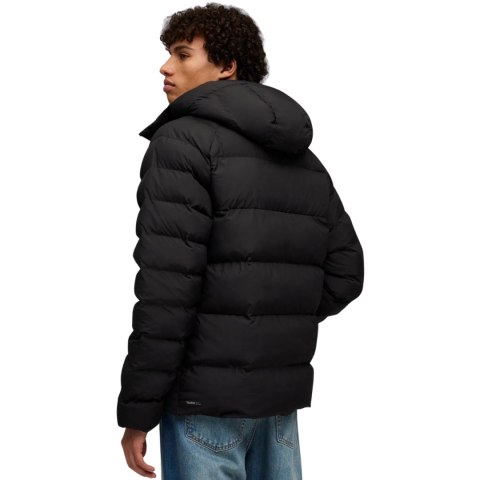 Kurtka męska Puma Mono Hooded czarna 688367 01 Puma