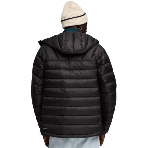 Kurtka męska Puma Packlite Hooded Down czarna 685221 01 Puma