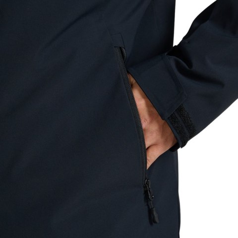 Kurtka narciarska męska 4F M0787 głęboka czerń 4FWAW25TTJAM0787 20S 4F