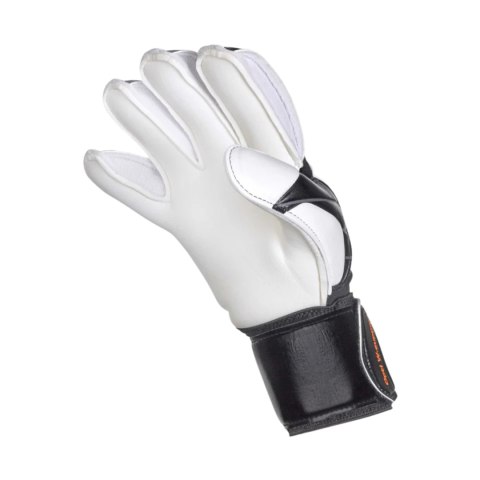 Rękawice bramkarskie Select 03 Youth Flat Cut Jr czarno-białe 19063 Select