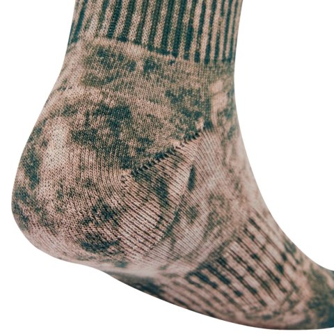 Skarpety adidas Stonewash Crew 3 Pairs 3 Stripes Crew JX5531 Adidas