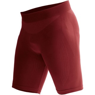 Spodenki termoaktywne męskie Corto Vivasport 5 bordowe 600691 Vivasport