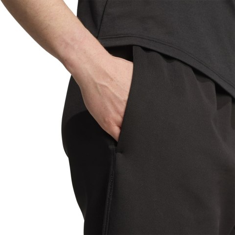 Spodnie damskie adidas Yoga Essentials czarne JY4700 Adidas