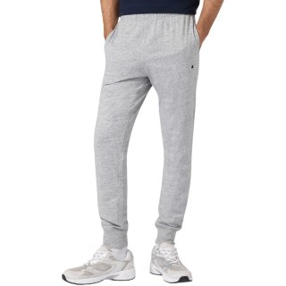 Spodnie męskie Champion Rib Cuff Pants szare 220307 EM021 Champion