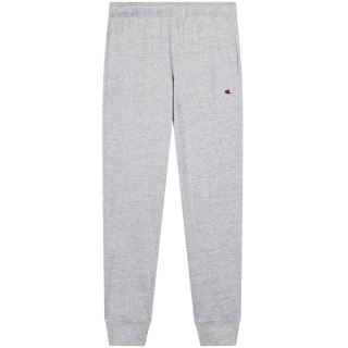 Spodnie męskie Champion Rib Cuff Pants szare 220307 EM021 Champion