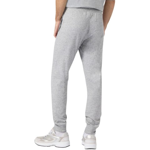 Spodnie męskie Champion Rib Cuff Pants szare 220307 EM021 Champion