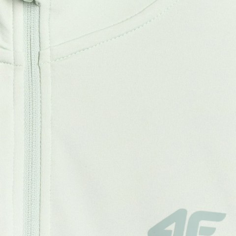 Bluza termoaktywna damska 4F F098 miętowa 4FWAW25UBRUF098 47S 4F