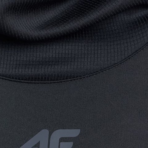 Bluza termoaktywna męska 4F M100 głęboka czerń 4FWAW25UBRUM100 20S 4F