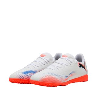 Buty piłkarskie Puma Future 8 Play TT 108605 01 Puma