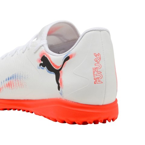 Buty piłkarskie Puma Future 8 Play TT 108605 01 Puma