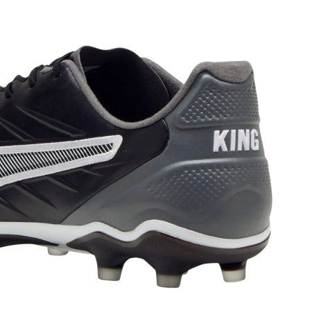 Buty piłkarskie Puma King Pro FG/AG 107862 01 Puma