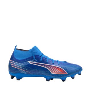 Buty piłkarskie Puma Ultra 6 Match+ FG/AG 108524 01 Puma