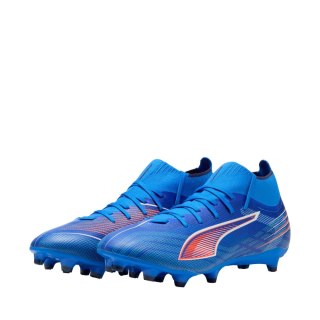 Buty piłkarskie Puma Ultra 6 Match+ FG/AG 108524 01 Puma