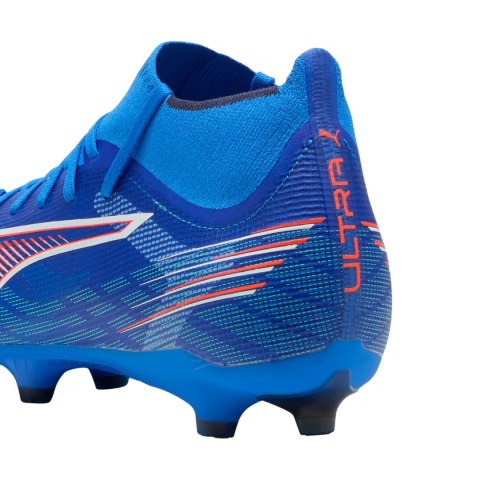Buty piłkarskie Puma Ultra 6 Match+ FG/AG 108524 01 Puma