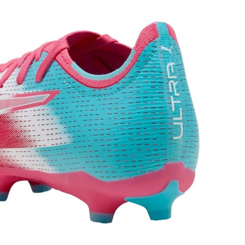 Buty piłkarskie Puma Ultra 6 Match Re-Charge FG/AG 108765 01 Puma
