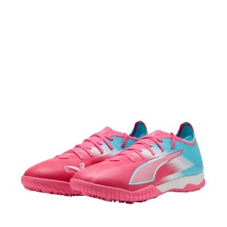 Buty piłkarskie Puma Ultra 6 Match Re-Charge TT 108766 01 Puma