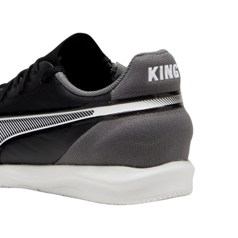 Buty piłkarskie dla dzieci Puma King Match IT 108051 01 Puma