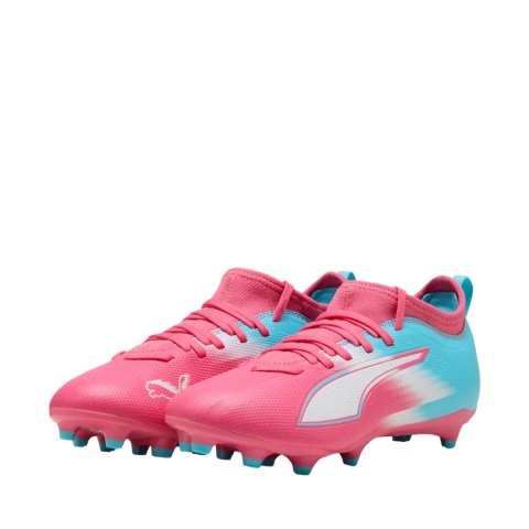 Buty piłkarskie dla dzieci Puma Ultra 6 Match Re-Charge FG/AG 108767 01 Puma