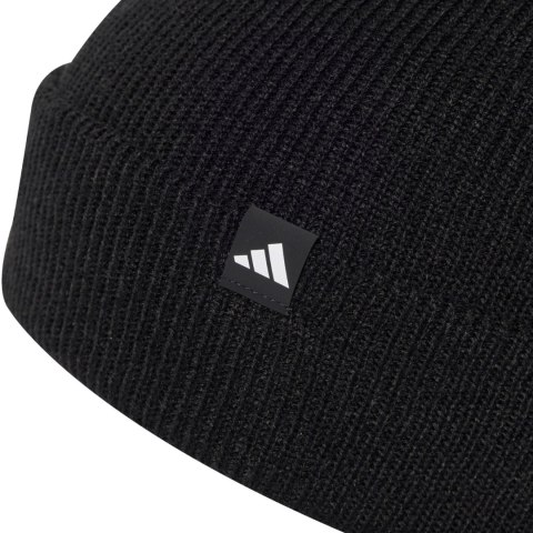 Czapka adidas 3-Stripes Beanie czarna JM3064 Adidas