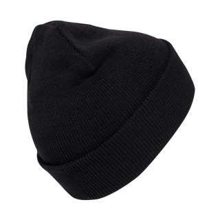Czapka adidas New Logo Beanie Cuff czarna JM0428 Adidas