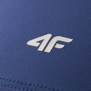 Kominiarka 4F U121 ciemny granat 4FWMM00ABALU121 30S 4F