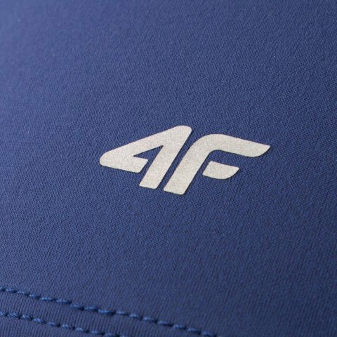 Kominiarka 4F U121 ciemny granat 4FWMM00ABALU121 30S 4F