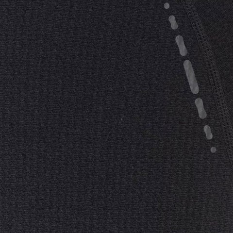 Koszulka damska longsleeve 4F F419 głęboka czerń 4FWAW25TFLOF419 20S 4F