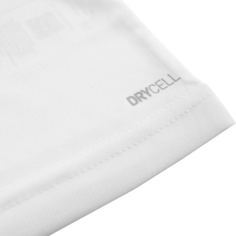 Koszulka dla dzieci Puma teamRISE Matchday biała 706284 04 Puma