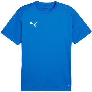 Koszulka męska Puma TeamGoal Jersey niebieska 658636 02 Puma