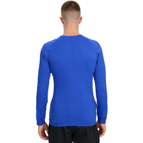 Koszulka termoaktywna męska M233 kobalt 4FWAW25USEAM233 36S 4F