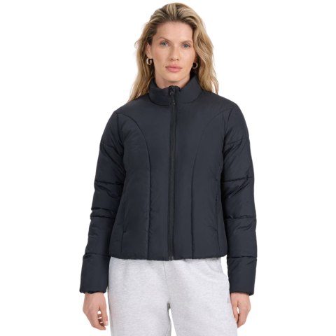 Kurtka damska 4F F0705 głęboka czerń 4FRAW25TDJAF0705 20S 4F