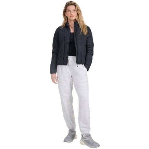 Kurtka damska 4F F0705 głęboka czerń 4FRAW25TDJAF0705 20S 4F